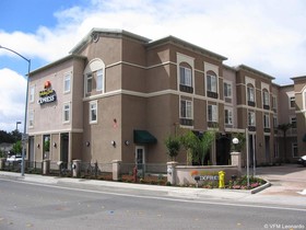Holiday Inn Express Windsor Sonoma Wine County