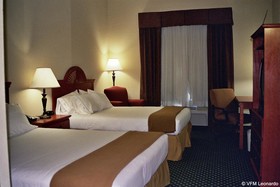 Holiday Inn Express Windsor Sonoma Wine County