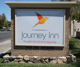 Journey Inn