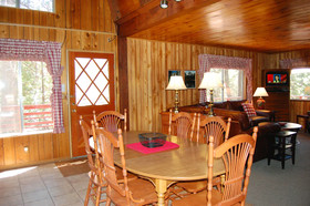 Manzanita Lodge