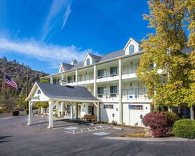 Quality Inn Yosemite Valley Gateway