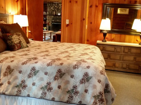 The Williams Cabin