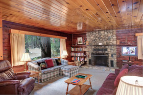 The Williams Cabin