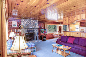 The Williams Cabin