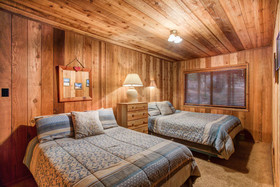 Tyler's Timber Lodge