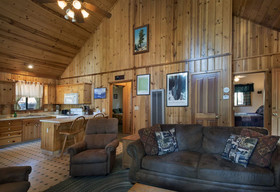 Wawona Cabin