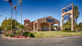 Best Western Yuba City Inn