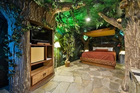 Americas Best Value Inn & Suites - Joshua Tree National Park