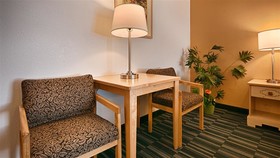 Best Western Alamosa Inn
