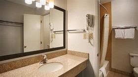 Best Western Alamosa Inn