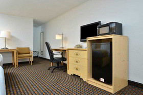 Best Western Alamosa Inn