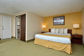 Best Western Alamosa Inn