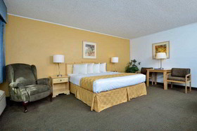 Best Western Alamosa Inn