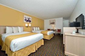 Best Western Alamosa Inn