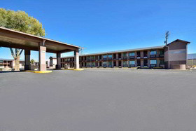 Best Western Alamosa Inn