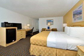 Best Western Alamosa Inn