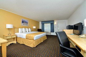 Best Western Alamosa Inn
