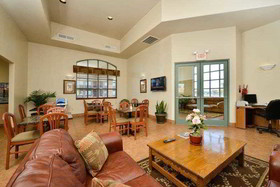 Best Western Alamosa Inn