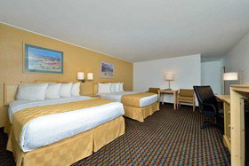 Best Western Alamosa Inn
