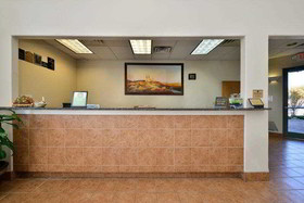 Best Western Alamosa Inn