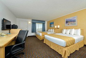 Best Western Alamosa Inn