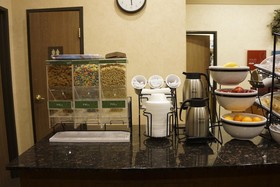 Comfort Inn & Suites Alamosa