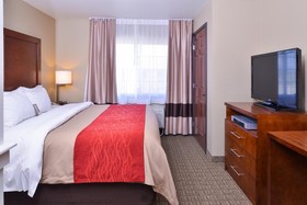 Comfort Inn & Suites Alamosa