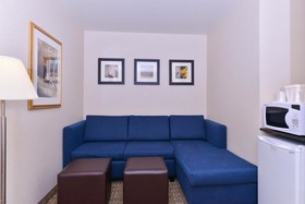 Comfort Inn & Suites Alamosa