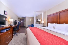 Comfort Inn & Suites Alamosa