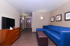 Comfort Inn & Suites Alamosa