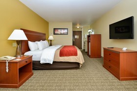 Comfort Inn & Suites Alamosa
