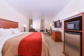 Comfort Inn & Suites Alamosa