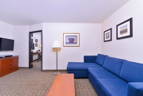 Comfort Inn & Suites Alamosa