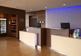 Fairfield Inn & Suites Alamosa