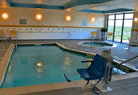 Fairfield Inn & Suites Alamosa