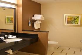 Fairfield Inn & Suites Alamosa