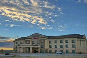 Fairfield Inn & Suites Alamosa