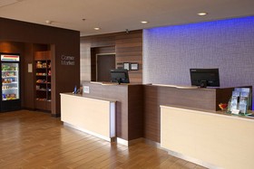 Fairfield Inn & Suites Alamosa