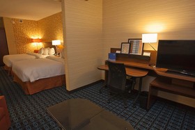 Fairfield Inn & Suites Alamosa
