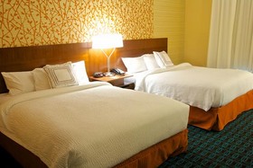 Fairfield Inn & Suites Alamosa