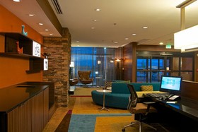 Fairfield Inn & Suites Alamosa