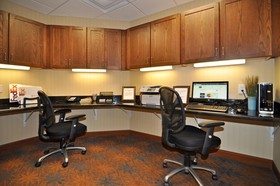 Hampton Inn Alamosa