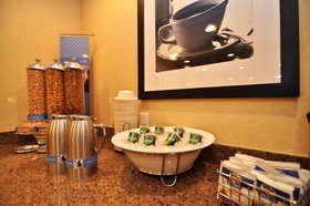 Hampton Inn Alamosa