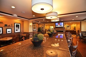 Hampton Inn Alamosa