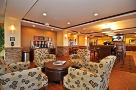 Hampton Inn Alamosa