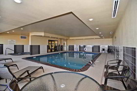 Hampton Inn Alamosa