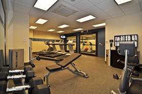 Hampton Inn Alamosa