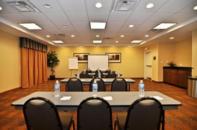 Hampton Inn Alamosa