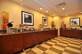 Hampton Inn Alamosa