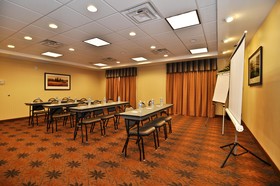 Hampton Inn Alamosa